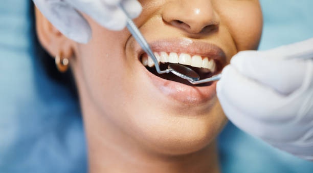 Best Emergency Treatment for Dental Infections or Abscesses in Smith Valley, NV