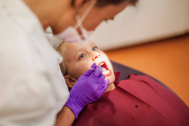Best Pediatric Emergency Dentist in Smith Valley, NV
