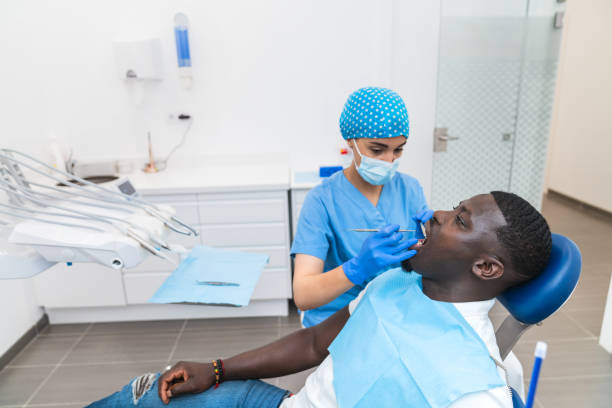 Fast & Reliable Emergency Dental Services in NV
